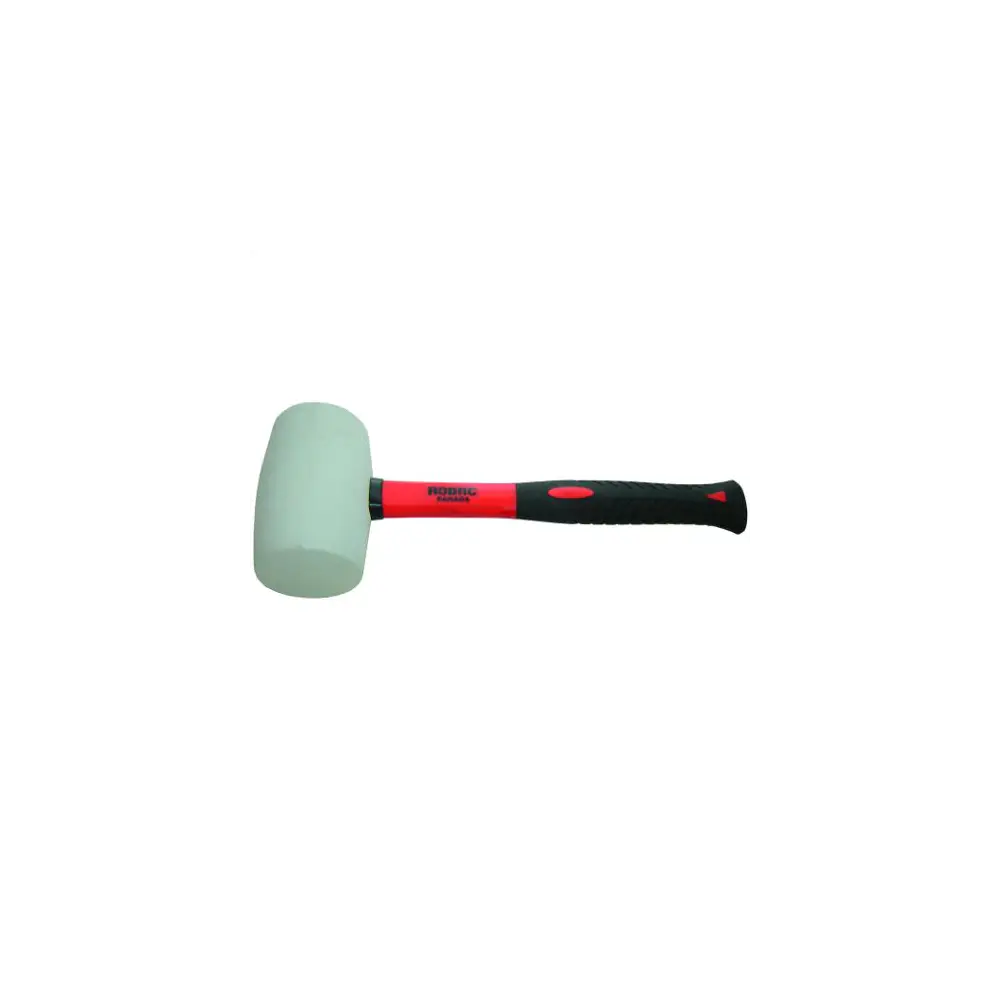 32 oz Rubber Mallet - RODTL1802-32